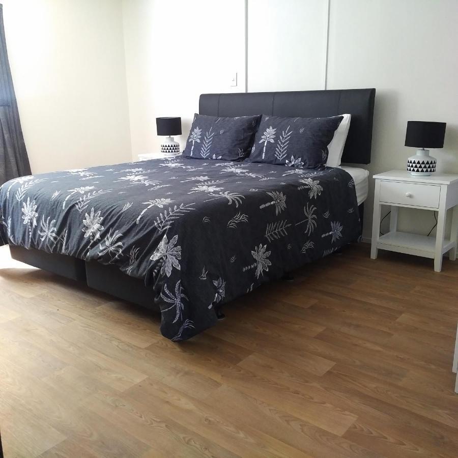 Large Studio With Private Patio, Sky Tv & Wifi Villa Mount Maunganui Exterior photo